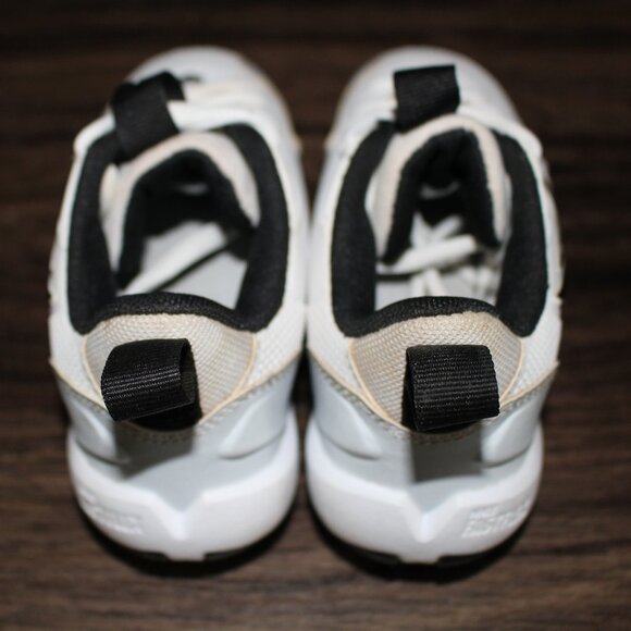 Toddler Nike Force Trout 9 Keystone Baseball Cleats - Picture 3 of 6